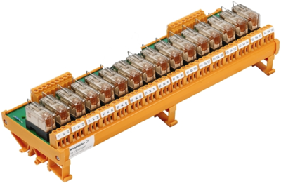 1115061001 Weidmüller Coupling Relays