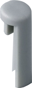 Marking, pin, mineral, TK, for Rotary knob, A1101007