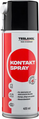 OSZILLIN 400ML Teslanol Contact Sprays