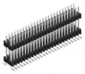 SLVW11SMD10250Z Fischer Elektronik PCB Connection Systems