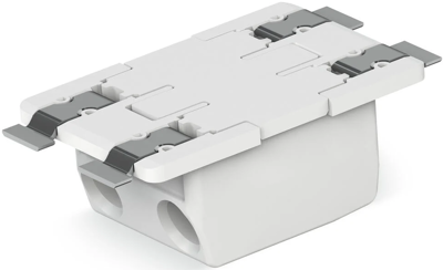 2070-542/998-406 WAGO PCB Terminal Blocks Image 1