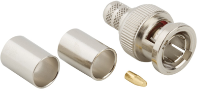 031-71008-2000 Amphenol RF Coaxial Connectors