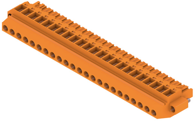 1950020000 Weidmüller PCB Connection Systems Image 2