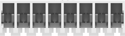 3-640429-8 AMP PCB Connection Systems Image 4