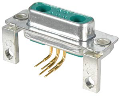 3007W2SAU99S90A CONEC D-Sub Connectors