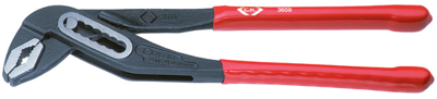 T3659A 300 C.K Tools Water Pump Pliers, Grip Wrenches Image 2