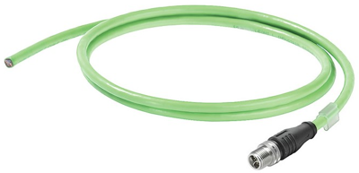 1449470005 Weidmüller Patch Cables, Telephone Cables