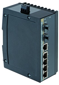 24035052320 Harting ETHERNET switches