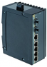 Ethernet switch, unmanaged, 7 ports, 1 Gbit/s, 24 VDC, 24035052320