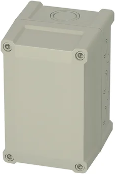 5814062 Fibox GmbH General Purpose Enclosures Image 2