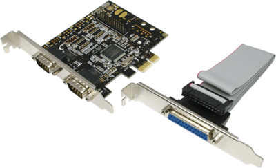 PC0033 LogiLink Network Interface Cards