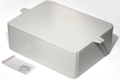 RL6655-F Hammond General Purpose Enclosures