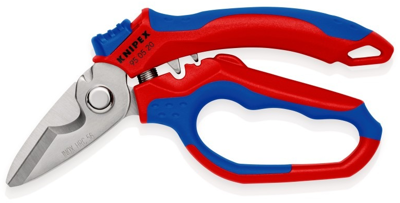 95 05 20 SB Knipex Scissors and Shears