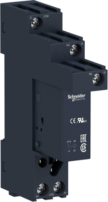 RSB1A120F7S Schneider Electric Coupling Relays