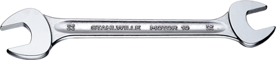 40031013 STAHLWILLE Spanners