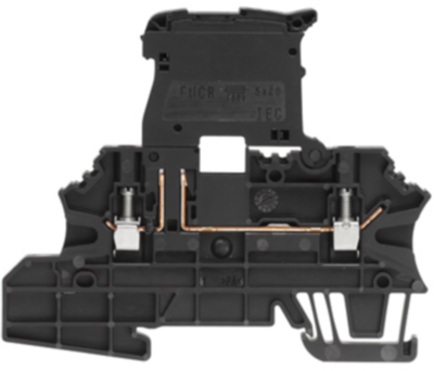 1162920000 Weidmüller Fuse Terminals