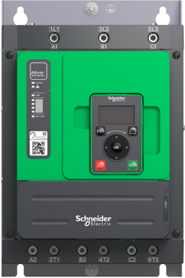 ATS480C11Y Schneider Electric Soft Starters, Braking Devices Image 5