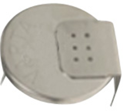 86430 401 501 VARTA Button Cells Image 2