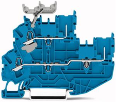 2022-2204 WAGO Series Terminals