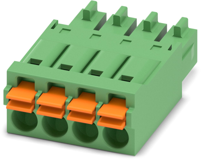 1952283 Phoenix Contact PCB Connection Systems Image 1