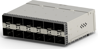 2-2347721-1 TE Connectivity PCB Connection Systems Image 1