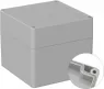 5U320800 BOX4U General Purpose Enclosures