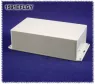 1591EFLGY Hammond General Purpose Enclosures