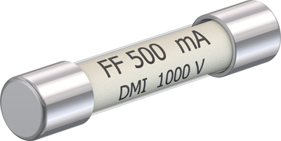 69.0012 Stäubli Electrical Connectors Micro Fuses