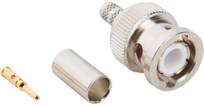 112116-10 Amphenol RF Coaxial Connectors