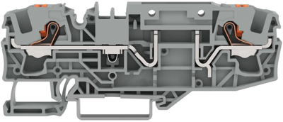 2206-1661 WAGO Series Terminals Image 1