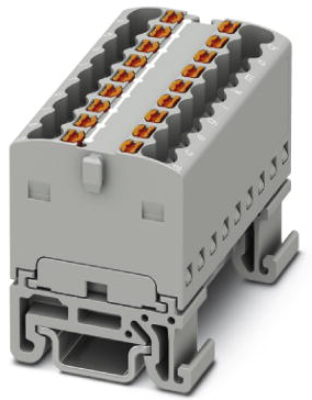 3002917 Phoenix Contact Series Terminals