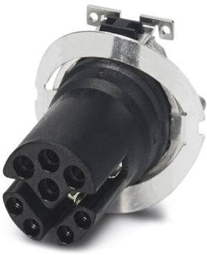 1069566 Phoenix Contact Sensor-Actuator Connectors