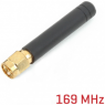 Antenna 169 Mhz SMA male MIKROE-2393