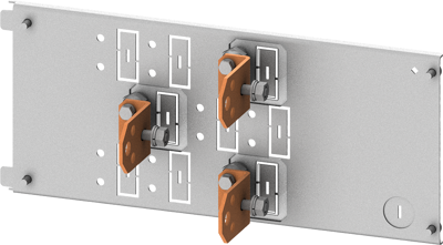 8PQ6000-8BA18 Siemens Accessories for Enclosures