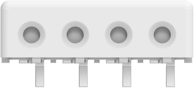 3-2106489-4 TE Connectivity PCB Connection Systems Image 4