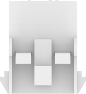 350767-1 AMP PCB Connection Systems Image 3