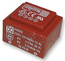 44697 Myrra PCB Transformers