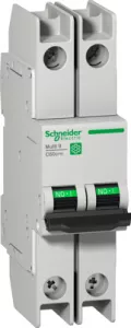 M9F52240 Schneider Electric Circuit Protectors