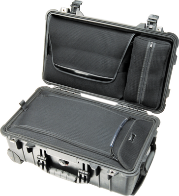 1510-LOC, Peli Trolleys, bags, cases and holders Image 2