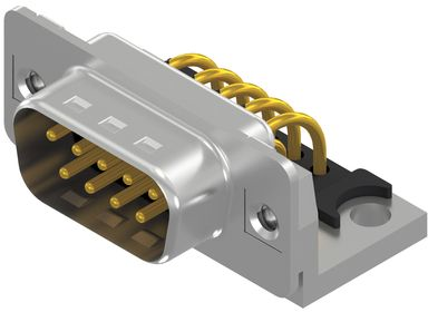 163A12019X CONEC D-Sub Connectors Image 2