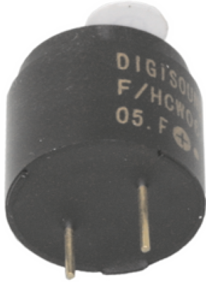 F/HCW 12 Digisound Acoustic Signal Transmitters Image 1