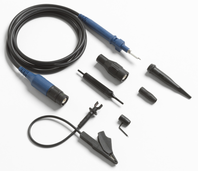 VPS510-B Fluke Test Leads and Test Probes