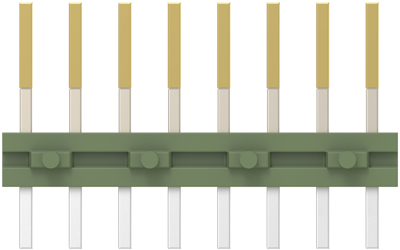 825433-8 AMP PCB Connection Systems Image 5