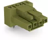 890-864/011-000 WAGO Device Connectors