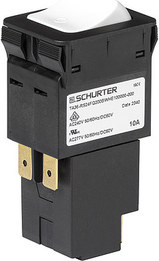 3-150-711 SCHURTER Device Circuit Breakers