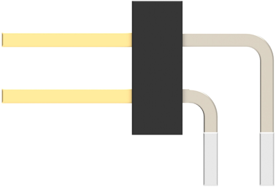 5-103801-5 AMP PCB Connection Systems Image 2