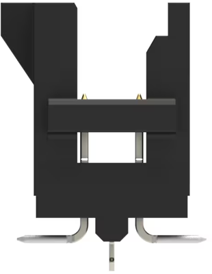 5-104549-9 AMP PCB Connection Systems Image 2