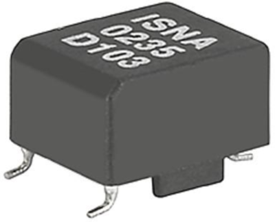 ISNA-0249-D104 SCHURTER Coupled Inductors