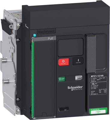 LV847254 Schneider Electric Circuit Breakers