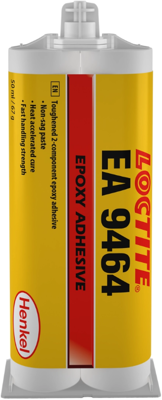 LOCTITE EA 9464 DC400ML EN/DE Loctite Adhesives